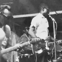 J.B. Hutto & The Hawks