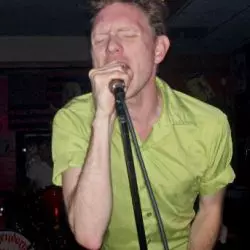 J.D. Wilkes