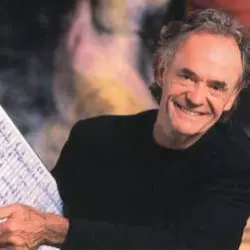 Jean-Claude Casadesus