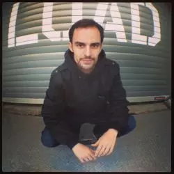 Jean Du Voyage