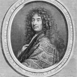Jean-henri D'anglebert