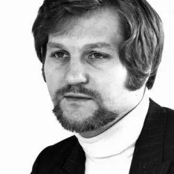 Jean-Jacques Debout