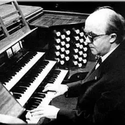 Jean Langlais