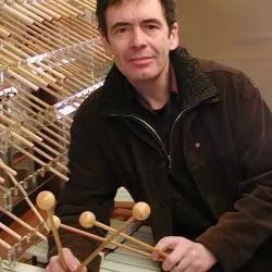 Jean-Michel Davis