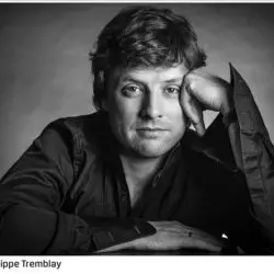 Jean-Philippe Tremblay
