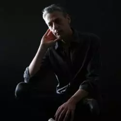 Jean-Philippe Viret