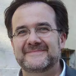 Jean-Pierre Lecaudey