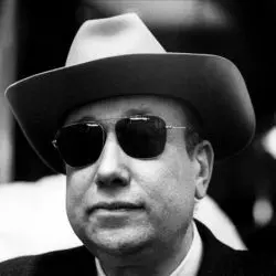 Jean-Pierre Melville