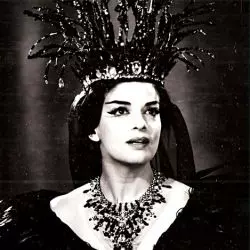 Jeanette Scovotti