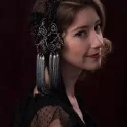 Jeanne Crousaud