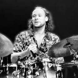 Jeff Ballard