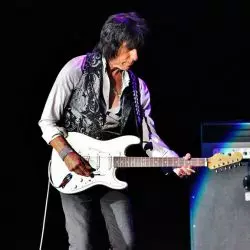 Jeff Beck