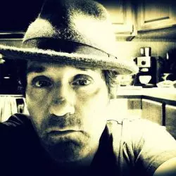 Jeff Finlin