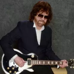 Jeff Lynne