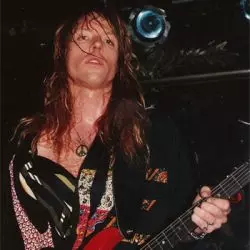 Jeff Pilson