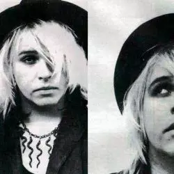 Jeffrey Lee Pierce