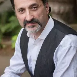 Jeffrey Strauss