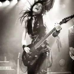 Jen Majura
