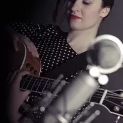 Jenn Butterworth