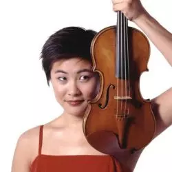 Jennifer Koh