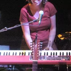 Jenny Conlee