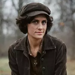Jenny Scheinman