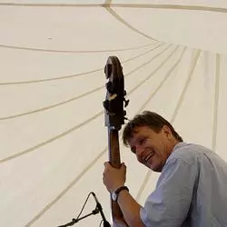 Jens Skou Olsen