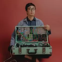 Jeremiah Chiu