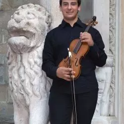 Jeremie Chigioni