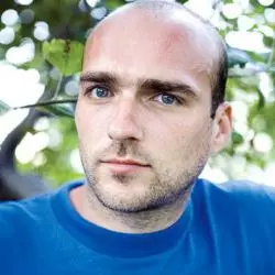 Jeremy Enigk