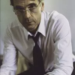 Jeremy Irons