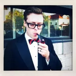 Jeremy Messersmith
