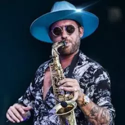 Jeremy Roland (Jimmy Sax)