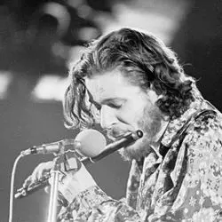 Jeremy Steig