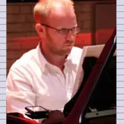 Jeremy Young