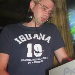 Jeroen Kant