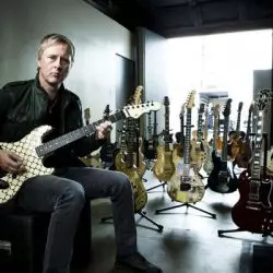 Jerry Cantrell