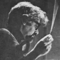Jerry Fielding