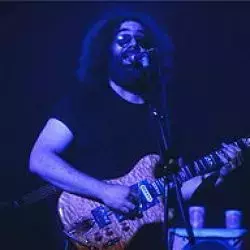 Jerry Garcia & Merl Saunders