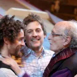 Jerry Granelli Trio