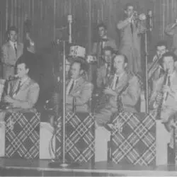 Jerry Gray And His Orchestra