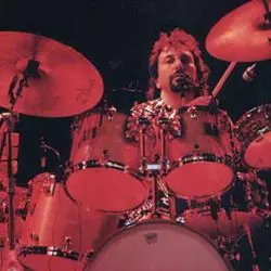 Jerry Marotta