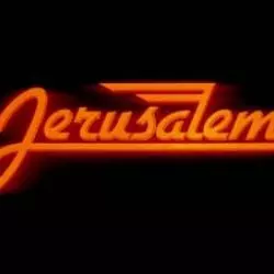 Jerusalem