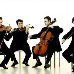 Jerusalem String Quartet