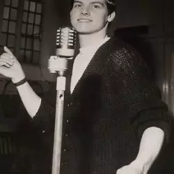 Jess Conrad