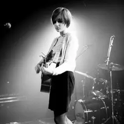 Jessica Lea Mayfield