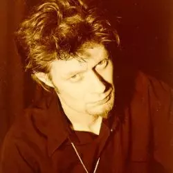 J.G. Thirlwell