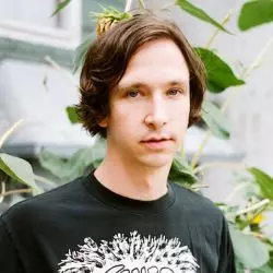 Jib Kidder