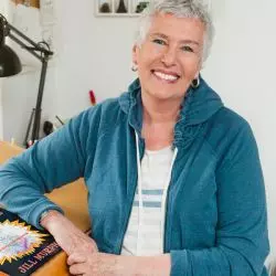 Jill Murphy