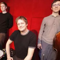 Jim Black Trio